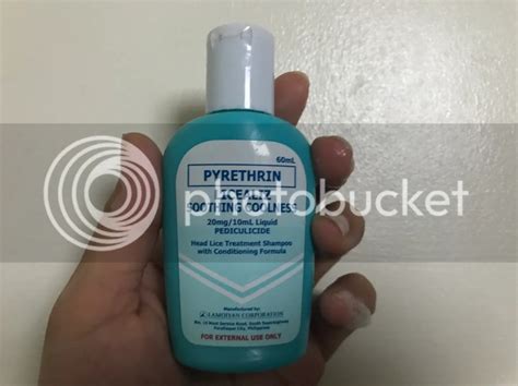 Gamot Sa Kuto: Tried And Tested Treatment .
